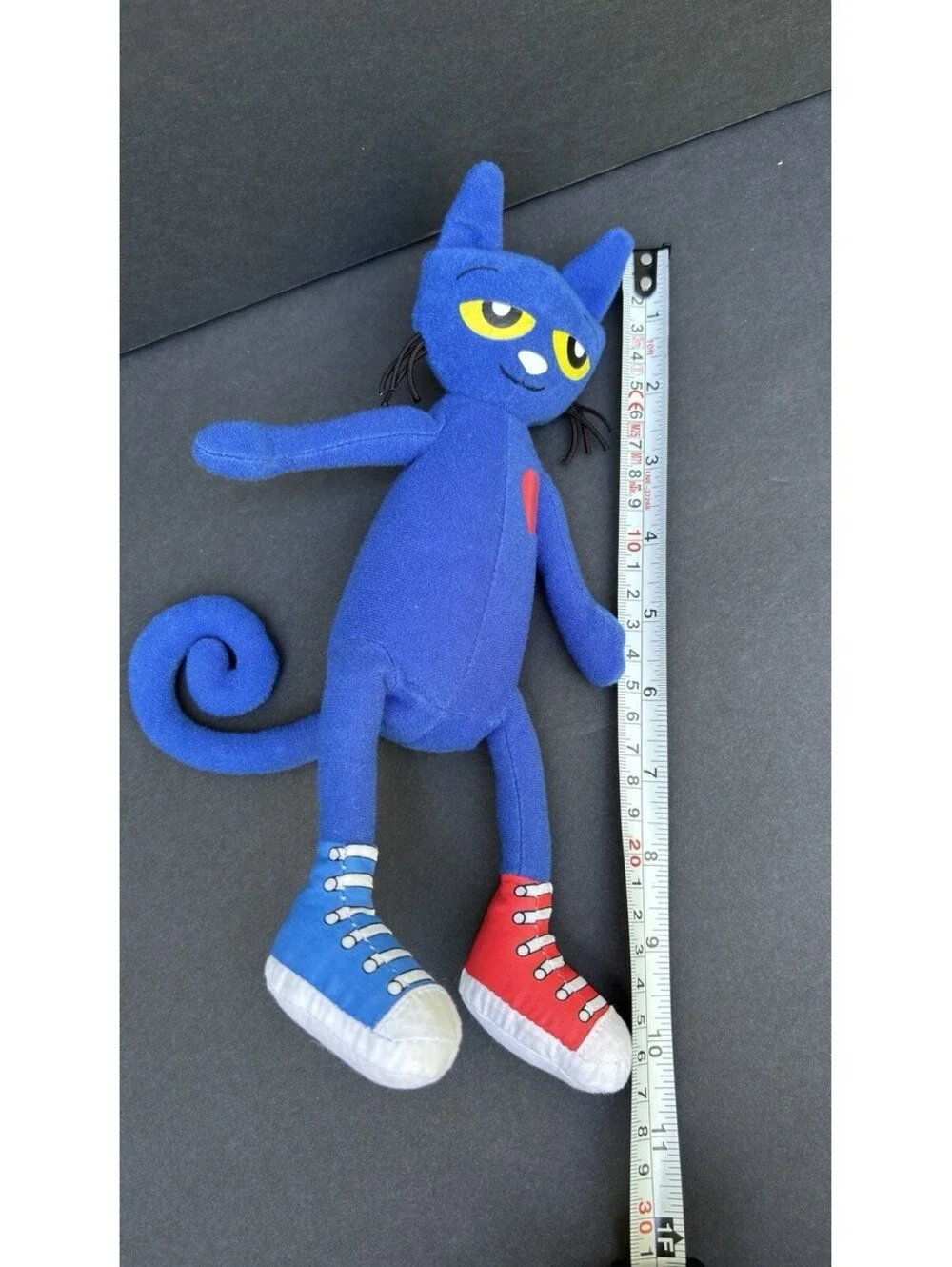Pete The Cat MerryMakers James Dean 10